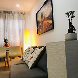Apartamento Estrella Centro Marbella