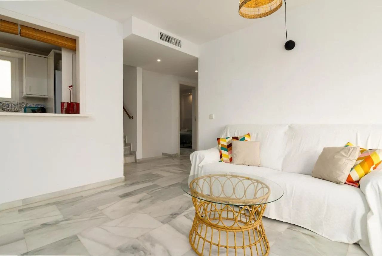 San Paul Del Mar Norte Μαρμπέλλα Ισπανία
