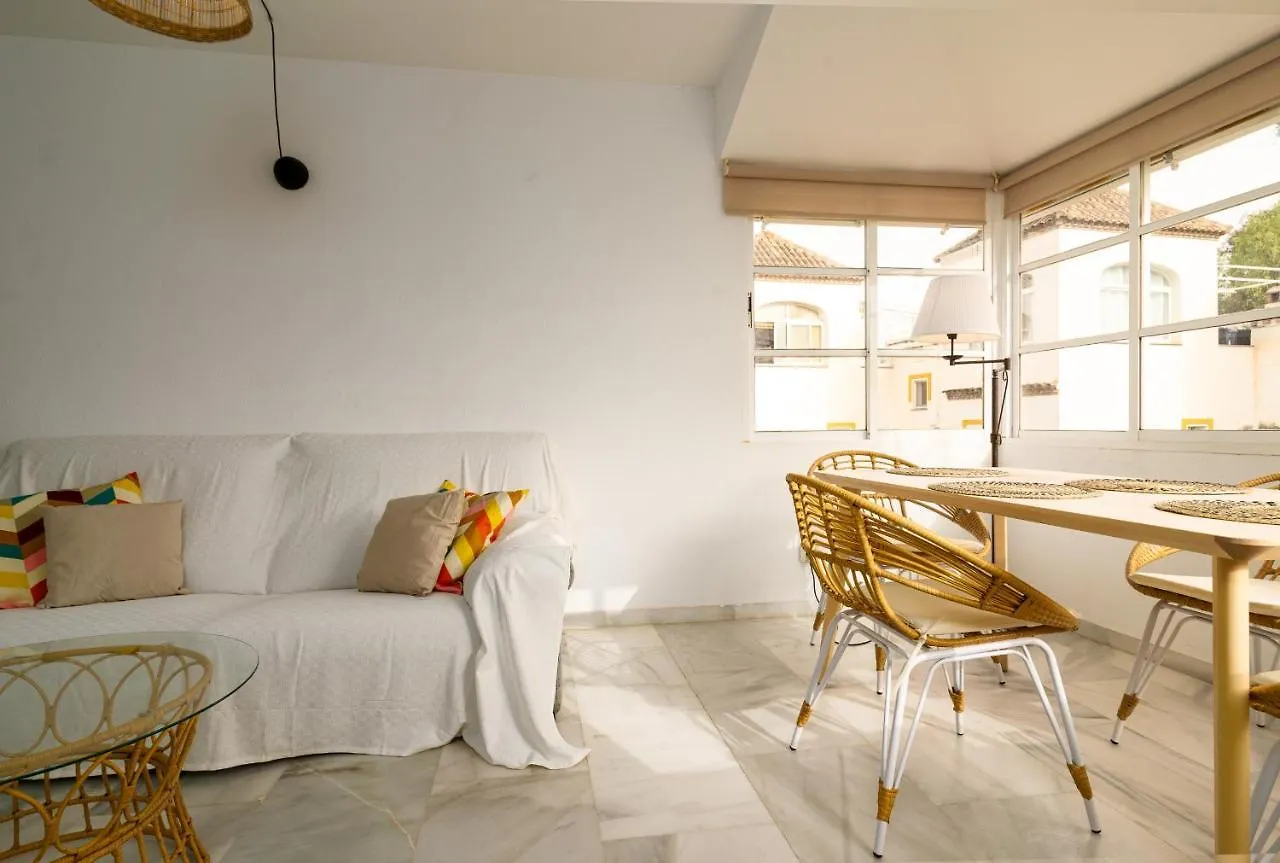 San Paul Del Mar Norte Μαρμπέλλα 0*,  Ισπανία