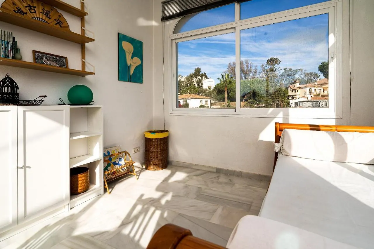 Apartment San Paul Del Mar Norte Marbella